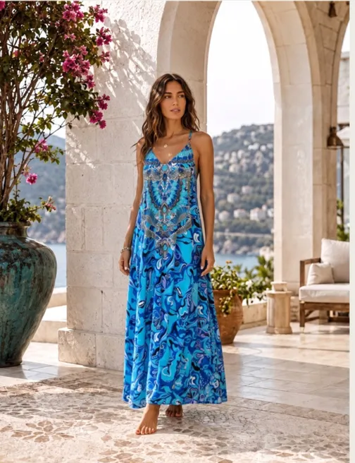 Aisha συλλογή