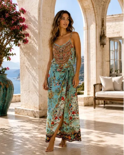 Aisha συλλογή