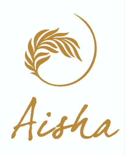 Aisha logo