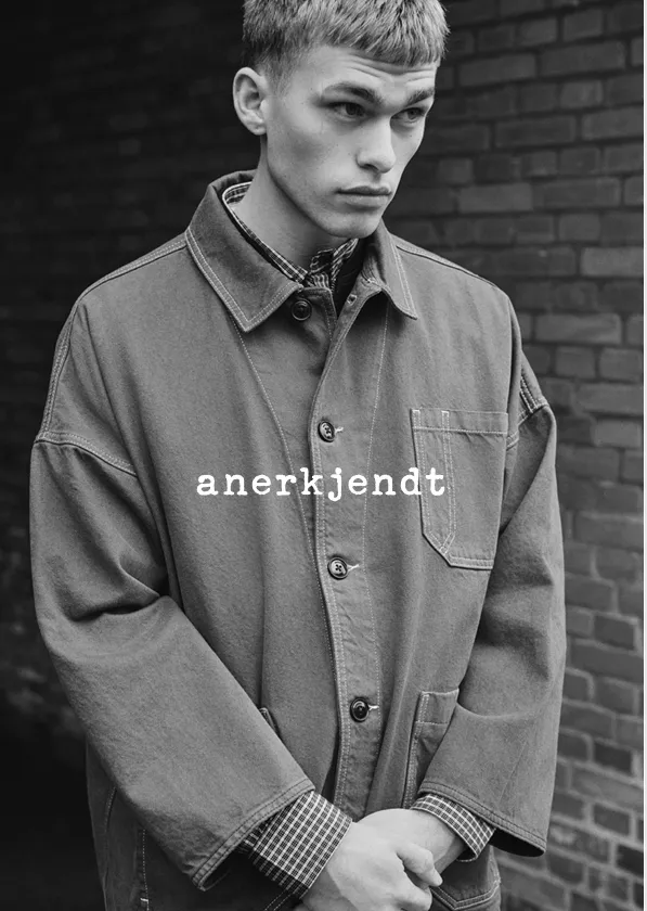 Anerkjendt
