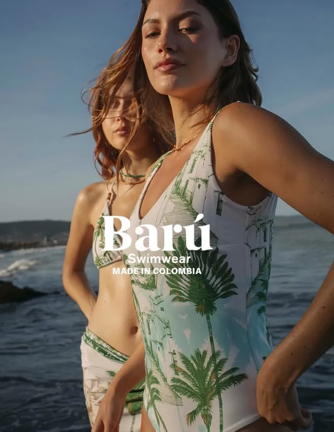 Barú