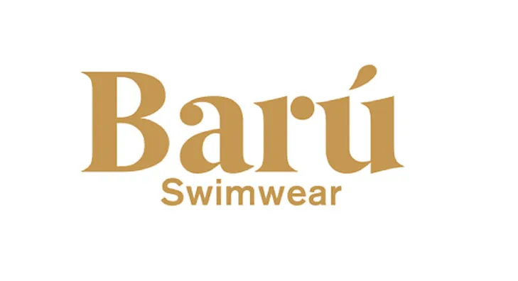 Barú logo