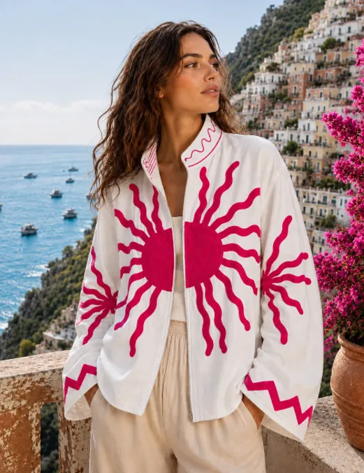 Capsule the brand συλλογή