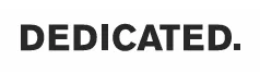 Dedicated logo