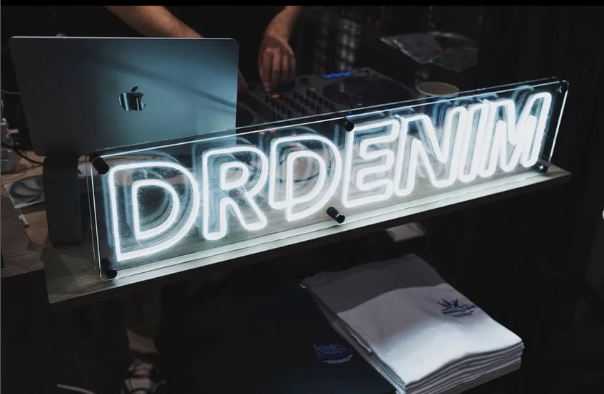 Dr.Denim συλλογή
