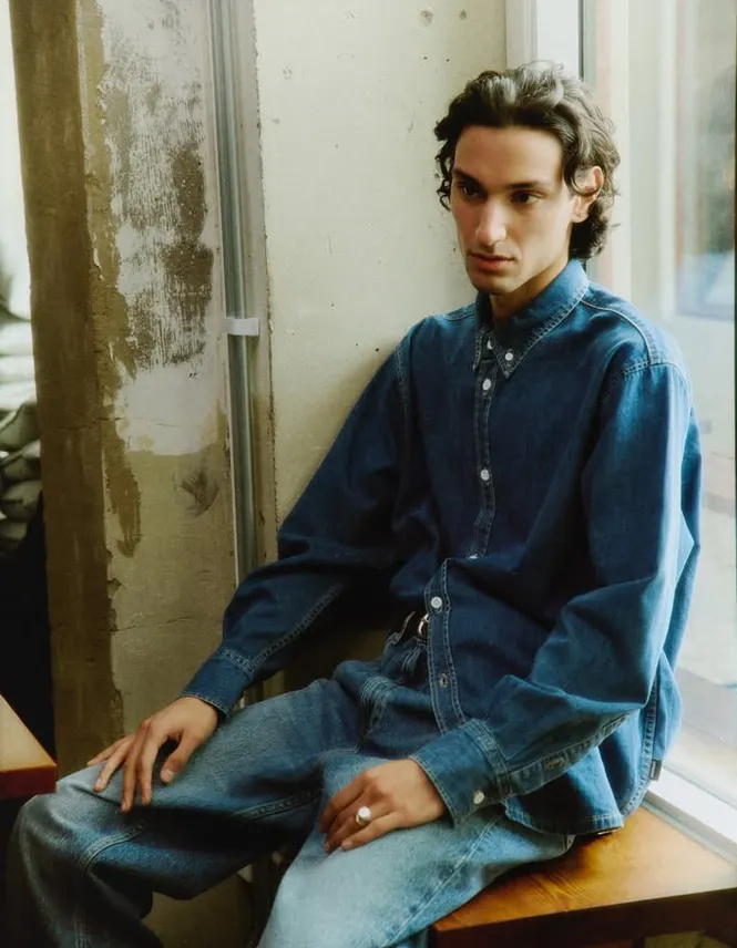Dr.Denim συλλογή