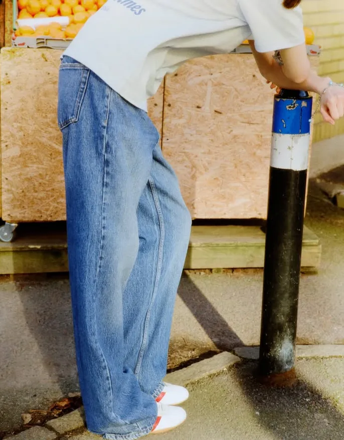 Dr.Denim συλλογή