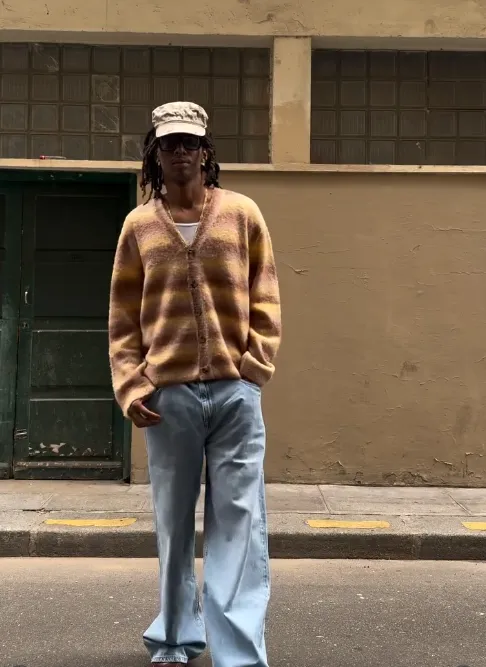 Dr.Denim συλλογή
