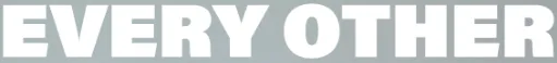 EVERY OTHER logo