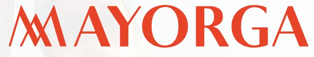 Mayorga logo