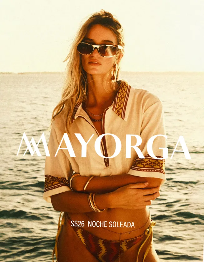 Mayorga