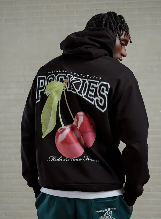 Pockies συλλογή