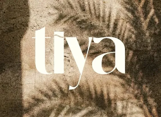 Tiya logo