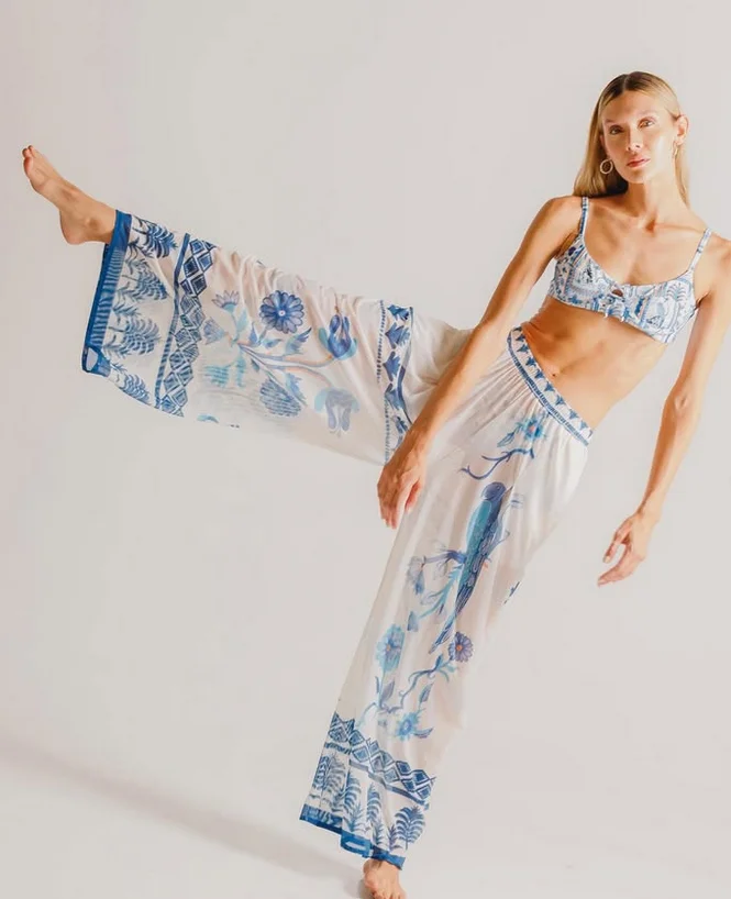 Resort Collection